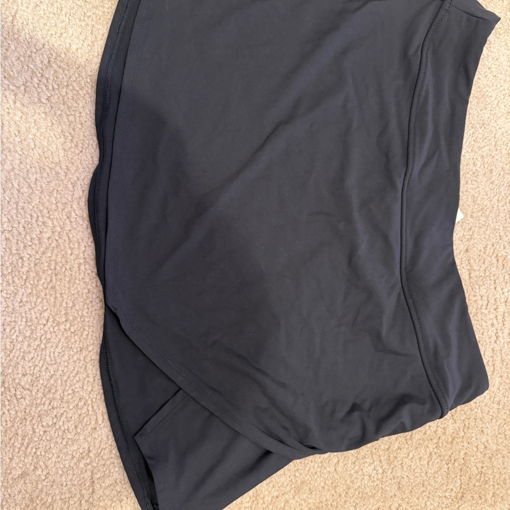 Calla High Rise Swim Skirt NWT - Picture 2 of 4